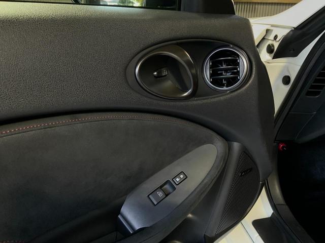 フェアレディZ ニスモ ワンオーナー/6速MT/専用チューニングCPU(ニスモスポーツリセッティング済み)/NISMO専用エアロ/RAYS製19AW/レッドアルミキャリパ/YAMAHA製ダンパー/RECARO製バケットシート(30枚目)