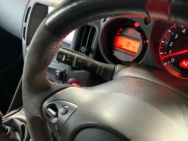 フェアレディZ ニスモ ワンオーナー/6速MT/専用チューニングCPU(ニスモスポーツリセッティング済み)/NISMO専用エアロ/RAYS製19AW/レッドアルミキャリパ/YAMAHA製ダンパー/RECARO製バケットシート(40枚目)