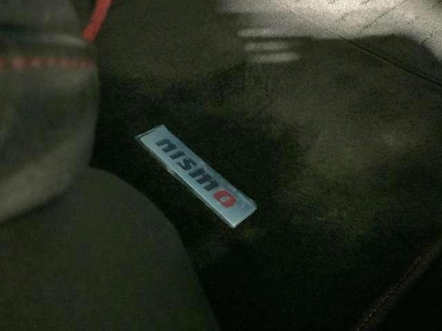 フェアレディZ ニスモ ワンオーナー/6速MT/専用チューニングCPU(ニスモスポーツリセッティング済み)/NISMO専用エアロ/RAYS製19AW/レッドアルミキャリパ/YAMAHA製ダンパー/RECARO製バケットシート(46枚目)