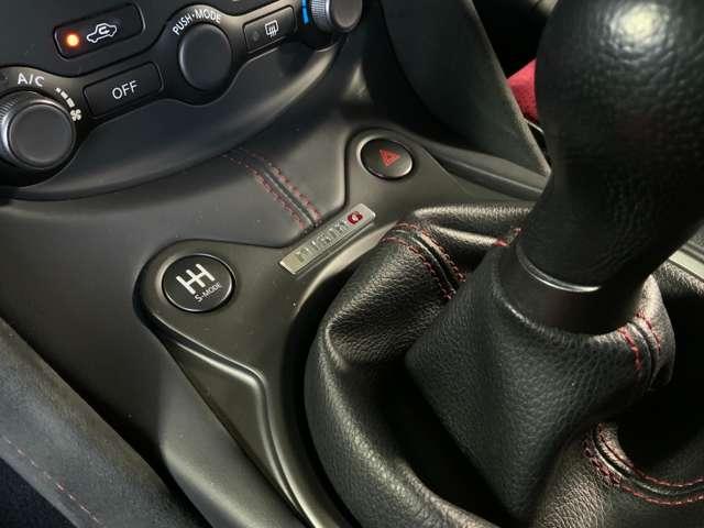 フェアレディZ ニスモ ワンオーナー/6速MT/専用チューニングCPU(ニスモスポーツリセッティング済み)/NISMO専用エアロ/RAYS製19AW/レッドアルミキャリパ/YAMAHA製ダンパー/RECARO製バケットシート(57枚目)