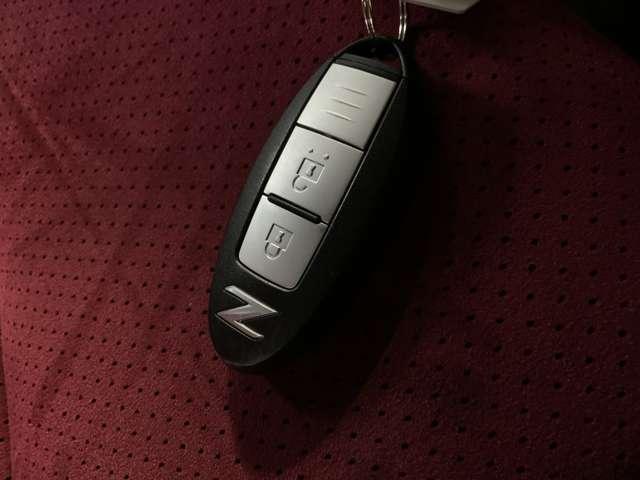 フェアレディZ ニスモ ワンオーナー/6速MT/専用チューニングCPU(ニスモスポーツリセッティング済み)/NISMO専用エアロ/RAYS製19AW/レッドアルミキャリパ/YAMAHA製ダンパー/RECARO製バケットシート(58枚目)