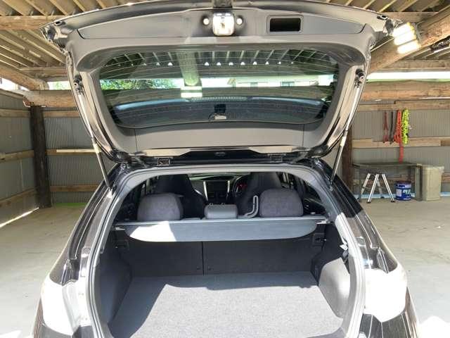 インプレッサ ＷＲＸ　ＳＴＩ　Ａライン　タイプＳ　４ＷＤ／自社ユーザー買取車／ＨＩＤヘッドライト／Ｆフォグ／ＢＢＳ製１８インチＡＷ／アルカンターラ・革コンビバケットシート／クルコン／ＤＯＰストラーダＨＤＤナビ／ＥＴＣ／ドラレコ※社外マフラー（ＨＫＳ）（38枚目）