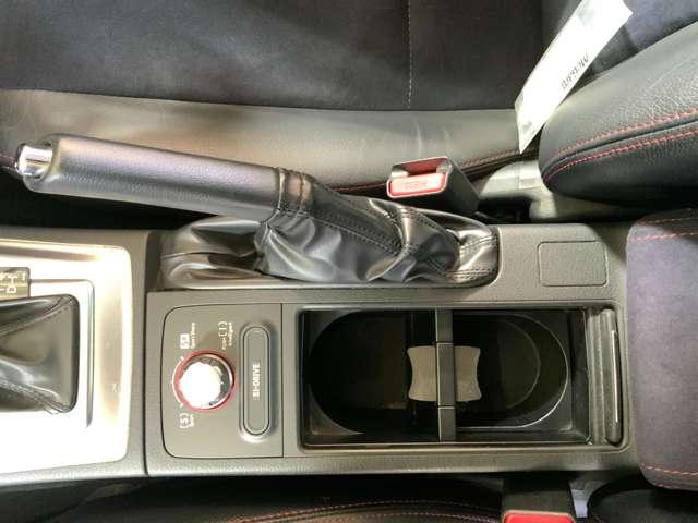 インプレッサ ＷＲＸ　ＳＴＩ　Ａライン　タイプＳ　４ＷＤ／自社ユーザー買取車／ＨＩＤヘッドライト／Ｆフォグ／ＢＢＳ製１８インチＡＷ／アルカンターラ・革コンビバケットシート／クルコン／ＤＯＰストラーダＨＤＤナビ／ＥＴＣ／ドラレコ※社外マフラー（ＨＫＳ）（45枚目）