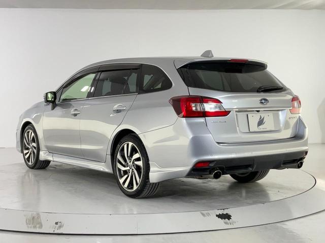 レヴォーグ １．６ＧＴ－Ｓアイサイト　４ＷＤ　ＥＴＣ　バックカメラ　ナビ　ＴＶ　クリアランスソナー　オートクルーズコントロール　衝突被害軽減システム　アルミホイール　オートライト　ＬＥＤヘッドランプ　パワーシート　スマートキー（5枚目）