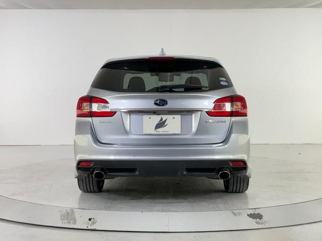 レヴォーグ １．６ＧＴ－Ｓアイサイト　４ＷＤ　ＥＴＣ　バックカメラ　ナビ　ＴＶ　クリアランスソナー　オートクルーズコントロール　衝突被害軽減システム　アルミホイール　オートライト　ＬＥＤヘッドランプ　パワーシート　スマートキー（6枚目）