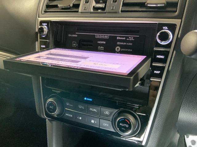 レヴォーグ １．６ＧＴ－Ｓアイサイト　４ＷＤ　ＥＴＣ　バックカメラ　ナビ　ＴＶ　クリアランスソナー　オートクルーズコントロール　衝突被害軽減システム　アルミホイール　オートライト　ＬＥＤヘッドランプ　パワーシート　スマートキー（18枚目）