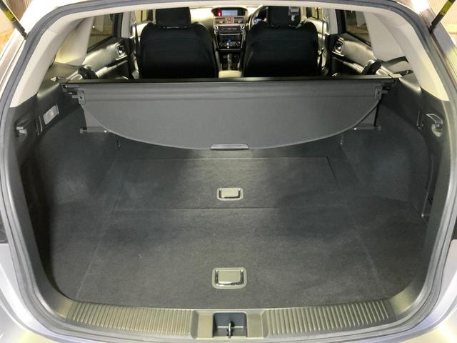 レヴォーグ １．６ＧＴ－Ｓアイサイト　４ＷＤ　ＥＴＣ　バックカメラ　ナビ　ＴＶ　クリアランスソナー　オートクルーズコントロール　衝突被害軽減システム　アルミホイール　オートライト　ＬＥＤヘッドランプ　パワーシート　スマートキー（23枚目）