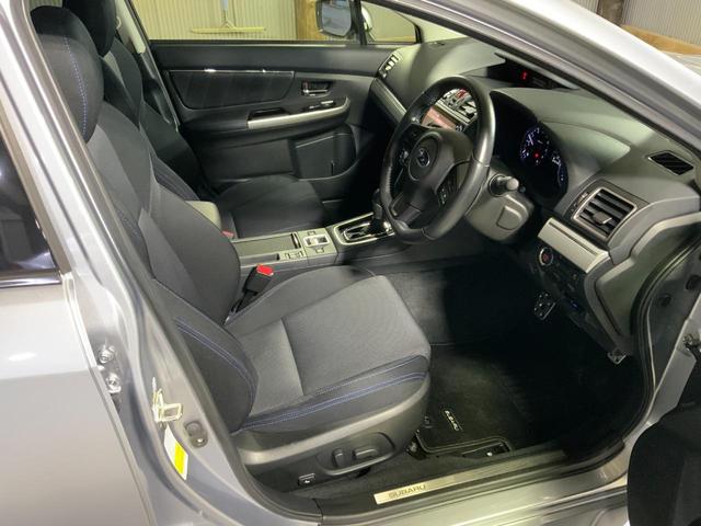 レヴォーグ １．６ＧＴ－Ｓアイサイト　４ＷＤ　ＥＴＣ　バックカメラ　ナビ　ＴＶ　クリアランスソナー　オートクルーズコントロール　衝突被害軽減システム　アルミホイール　オートライト　ＬＥＤヘッドランプ　パワーシート　スマートキー（28枚目）