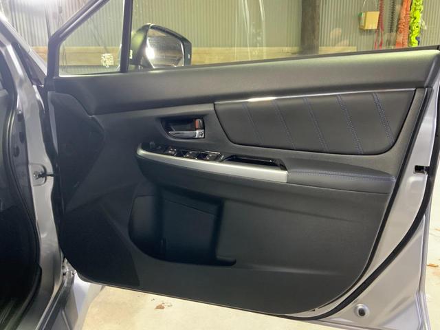 レヴォーグ １．６ＧＴ－Ｓアイサイト　４ＷＤ　ＥＴＣ　バックカメラ　ナビ　ＴＶ　クリアランスソナー　オートクルーズコントロール　衝突被害軽減システム　アルミホイール　オートライト　ＬＥＤヘッドランプ　パワーシート　スマートキー（33枚目）