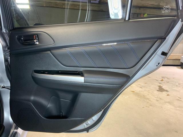 レヴォーグ １．６ＧＴ－Ｓアイサイト　４ＷＤ　ＥＴＣ　バックカメラ　ナビ　ＴＶ　クリアランスソナー　オートクルーズコントロール　衝突被害軽減システム　アルミホイール　オートライト　ＬＥＤヘッドランプ　パワーシート　スマートキー（36枚目）