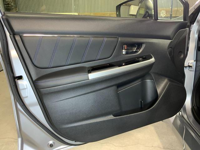 レヴォーグ １．６ＧＴ－Ｓアイサイト　４ＷＤ　ＥＴＣ　バックカメラ　ナビ　ＴＶ　クリアランスソナー　オートクルーズコントロール　衝突被害軽減システム　アルミホイール　オートライト　ＬＥＤヘッドランプ　パワーシート　スマートキー（44枚目）