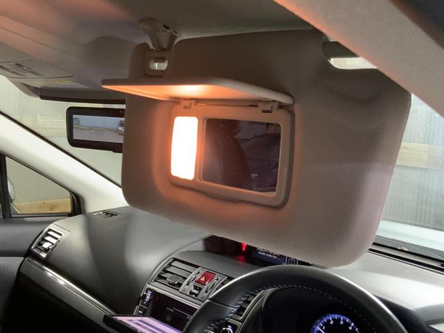 レヴォーグ １．６ＧＴ－Ｓアイサイト　４ＷＤ　ＥＴＣ　バックカメラ　ナビ　ＴＶ　クリアランスソナー　オートクルーズコントロール　衝突被害軽減システム　アルミホイール　オートライト　ＬＥＤヘッドランプ　パワーシート　スマートキー（47枚目）