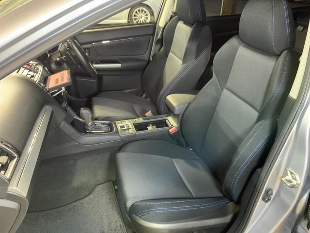 レヴォーグ １．６ＧＴ－Ｓアイサイト　４ＷＤ　ＥＴＣ　バックカメラ　ナビ　ＴＶ　クリアランスソナー　オートクルーズコントロール　衝突被害軽減システム　アルミホイール　オートライト　ＬＥＤヘッドランプ　パワーシート　スマートキー（52枚目）