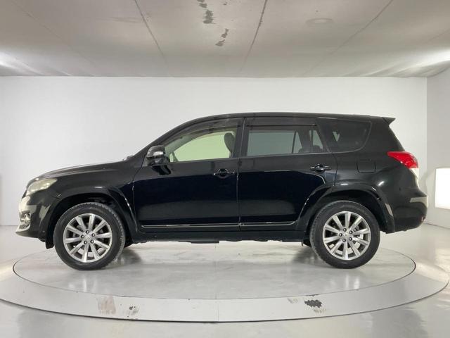 ヴァンガード ２４０Ｓ　Ｓパッケージ・アルカンターラ　リミテッド　バックカメラ　オートクルーズコントロール　ナビ　ＴＶ　オートライト　ＨＩＤ　アルミホイール　スマートキー　ＣＶＴ　盗難防止システム　衝突安全ボディ　ＣＤ　ＤＶＤ再生　Ｂｌｕｅｔｏｏｔｈ　ＡＢＳ（4枚目）