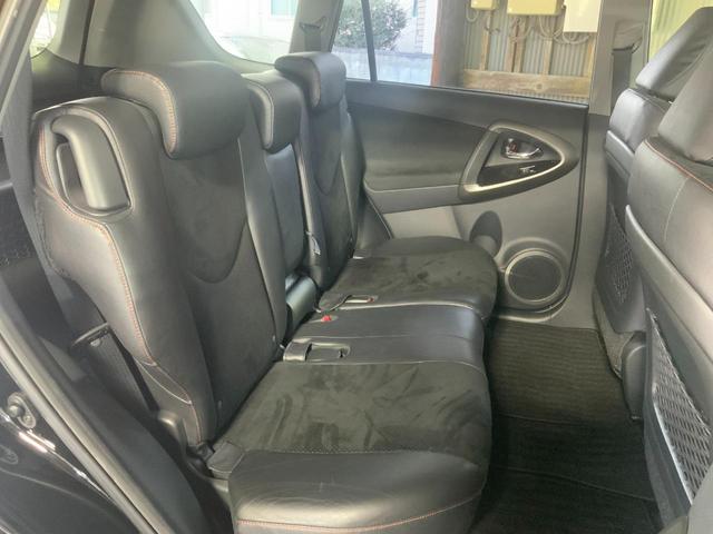 ヴァンガード ２４０Ｓ　Ｓパッケージ・アルカンターラ　リミテッド　バックカメラ　オートクルーズコントロール　ナビ　ＴＶ　オートライト　ＨＩＤ　アルミホイール　スマートキー　ＣＶＴ　盗難防止システム　衝突安全ボディ　ＣＤ　ＤＶＤ再生　Ｂｌｕｅｔｏｏｔｈ　ＡＢＳ（35枚目）