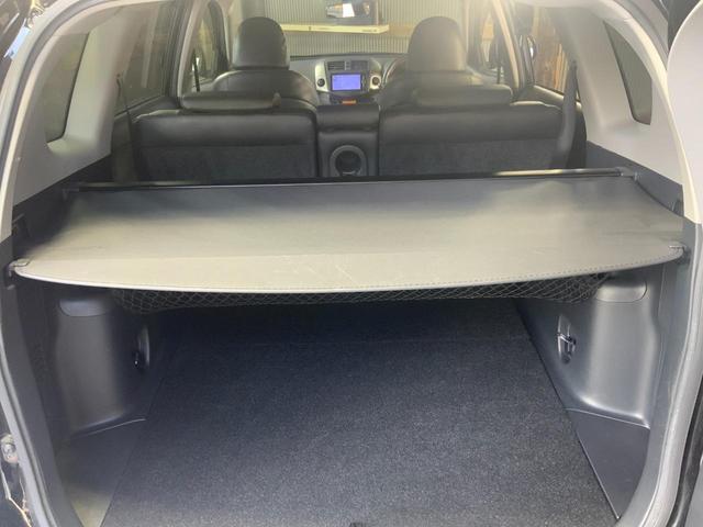 ヴァンガード ２４０Ｓ　Ｓパッケージ・アルカンターラ　リミテッド　バックカメラ　オートクルーズコントロール　ナビ　ＴＶ　オートライト　ＨＩＤ　アルミホイール　スマートキー　ＣＶＴ　盗難防止システム　衝突安全ボディ　ＣＤ　ＤＶＤ再生　Ｂｌｕｅｔｏｏｔｈ　ＡＢＳ（50枚目）