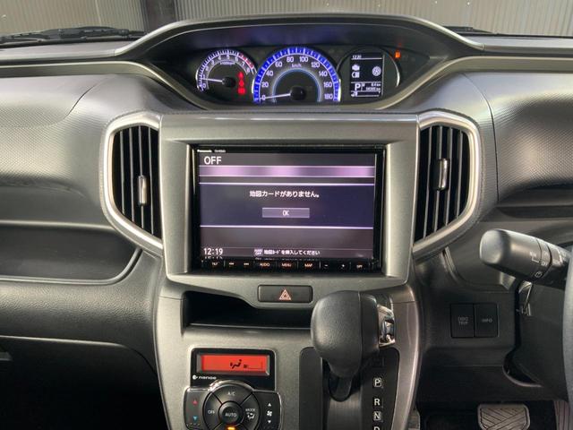 ソリオ ハイブリッドＭＺ　ＥＴＣ　全周囲カメラ　クリアランスソナー　オートクルーズコントロール　レーンアシスト　衝突被害軽減システム　両側電動スライドドア　オートライト　ＨＩＤ　スマートキー　アイドリングストップ（15枚目）