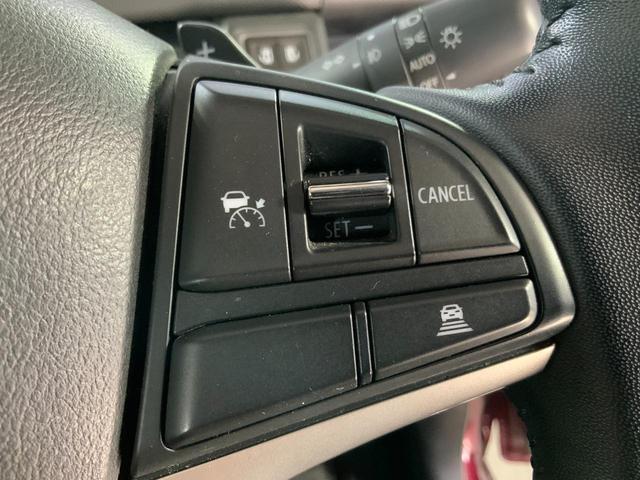 ソリオ ハイブリッドＭＺ　ＥＴＣ　全周囲カメラ　クリアランスソナー　オートクルーズコントロール　レーンアシスト　衝突被害軽減システム　両側電動スライドドア　オートライト　ＨＩＤ　スマートキー　アイドリングストップ（20枚目）