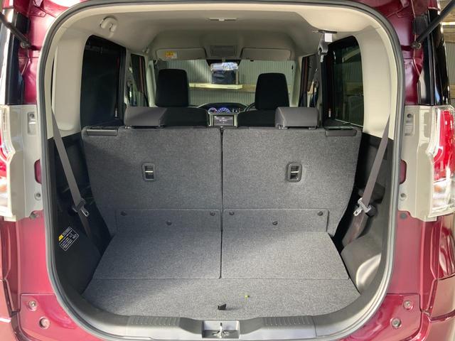 ソリオ ハイブリッドＭＺ　ＥＴＣ　全周囲カメラ　クリアランスソナー　オートクルーズコントロール　レーンアシスト　衝突被害軽減システム　両側電動スライドドア　オートライト　ＨＩＤ　スマートキー　アイドリングストップ（25枚目）