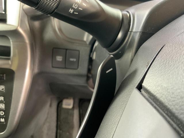 ソリオ ハイブリッドＭＺ　ＥＴＣ　全周囲カメラ　クリアランスソナー　オートクルーズコントロール　レーンアシスト　衝突被害軽減システム　両側電動スライドドア　オートライト　ＨＩＤ　スマートキー　アイドリングストップ（30枚目）