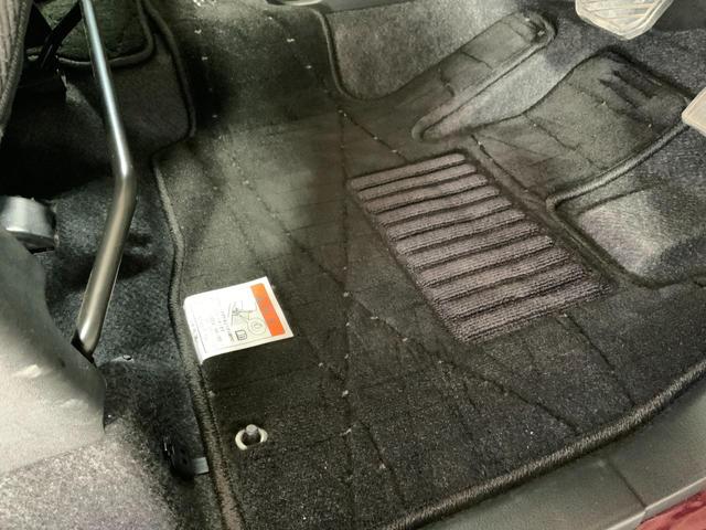 ソリオ ハイブリッドＭＺ　ＥＴＣ　全周囲カメラ　クリアランスソナー　オートクルーズコントロール　レーンアシスト　衝突被害軽減システム　両側電動スライドドア　オートライト　ＨＩＤ　スマートキー　アイドリングストップ（31枚目）