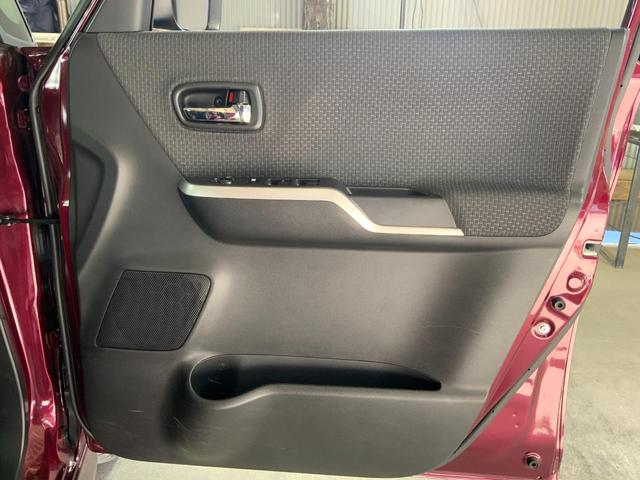 ソリオ ハイブリッドＭＺ　ＥＴＣ　全周囲カメラ　クリアランスソナー　オートクルーズコントロール　レーンアシスト　衝突被害軽減システム　両側電動スライドドア　オートライト　ＨＩＤ　スマートキー　アイドリングストップ（33枚目）