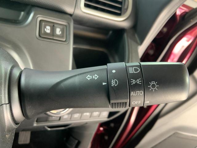 ソリオ ハイブリッドＭＺ　ＥＴＣ　全周囲カメラ　クリアランスソナー　オートクルーズコントロール　レーンアシスト　衝突被害軽減システム　両側電動スライドドア　オートライト　ＨＩＤ　スマートキー　アイドリングストップ（43枚目）