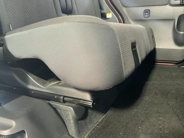 ソリオ ハイブリッドＭＺ　ＥＴＣ　全周囲カメラ　クリアランスソナー　オートクルーズコントロール　レーンアシスト　衝突被害軽減システム　両側電動スライドドア　オートライト　ＨＩＤ　スマートキー　アイドリングストップ（69枚目）