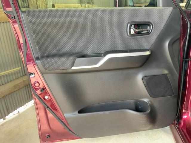 ソリオ ハイブリッドＭＺ　ＥＴＣ　全周囲カメラ　クリアランスソナー　オートクルーズコントロール　レーンアシスト　衝突被害軽減システム　両側電動スライドドア　オートライト　ＨＩＤ　スマートキー　アイドリングストップ（72枚目）