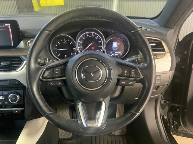 ハンドルの状態が悪いと運転に集中できませんよね。こちらの車、お気軽にお問い合わせください。