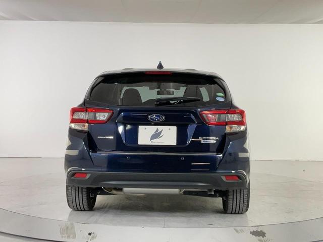 インプレッサスポーツ アドバンス 4WD/アイサイトコアテクノロジー/アイサイトセイフティプラス(視界拡張/F・Sモニター)/ステアリング連動LED/アダプティブドライビングビーム/Pシート/Panasonicビルトインナビ/Bカメラ(6枚目)