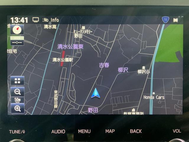 インプレッサスポーツ アドバンス 4WD/アイサイトコアテクノロジー/アイサイトセイフティプラス(視界拡張/F・Sモニター)/ステアリング連動LED/アダプティブドライビングビーム/Pシート/Panasonicビルトインナビ/Bカメラ(15枚目)