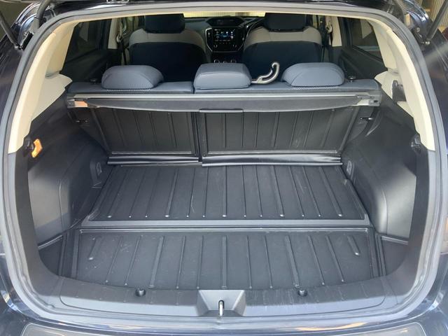 インプレッサスポーツ アドバンス 4WD/アイサイトコアテクノロジー/アイサイトセイフティプラス(視界拡張/F・Sモニター)/ステアリング連動LED/アダプティブドライビングビーム/Pシート/Panasonicビルトインナビ/Bカメラ(23枚目)