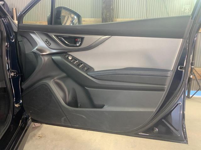 インプレッサスポーツ アドバンス 4WD/アイサイトコアテクノロジー/アイサイトセイフティプラス(視界拡張/F・Sモニター)/ステアリング連動LED/アダプティブドライビングビーム/Pシート/Panasonicビルトインナビ/Bカメラ(26枚目)