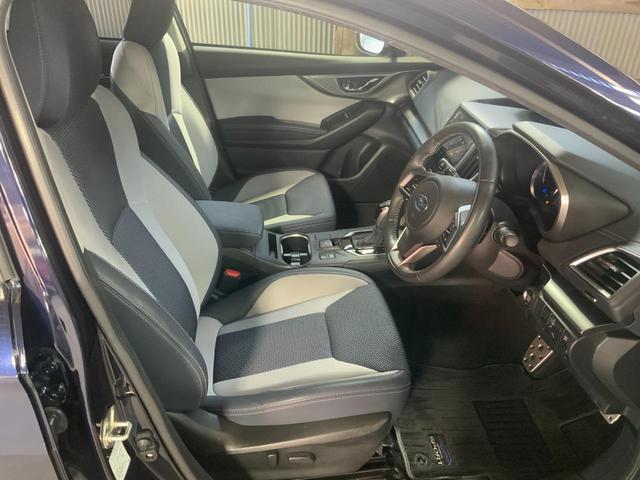 インプレッサスポーツ アドバンス 4WD/アイサイトコアテクノロジー/アイサイトセイフティプラス(視界拡張/F・Sモニター)/ステアリング連動LED/アダプティブドライビングビーム/Pシート/Panasonicビルトインナビ/Bカメラ(38枚目)