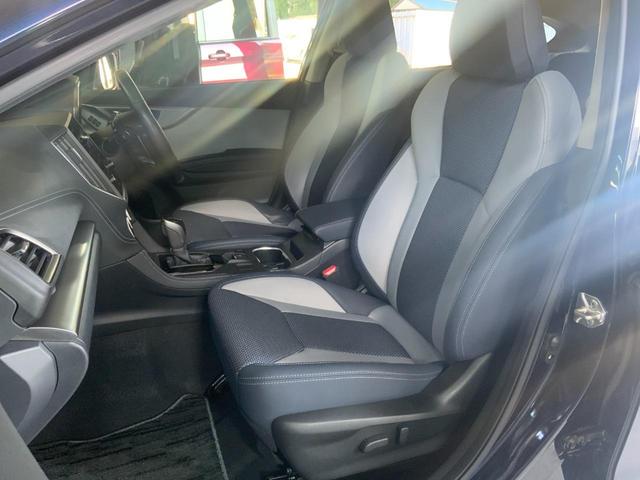 インプレッサスポーツ アドバンス 4WD/アイサイトコアテクノロジー/アイサイトセイフティプラス(視界拡張/F・Sモニター)/ステアリング連動LED/アダプティブドライビングビーム/Pシート/Panasonicビルトインナビ/Bカメラ(49枚目)