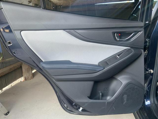 インプレッサスポーツ アドバンス 4WD/アイサイトコアテクノロジー/アイサイトセイフティプラス(視界拡張/F・Sモニター)/ステアリング連動LED/アダプティブドライビングビーム/Pシート/Panasonicビルトインナビ/Bカメラ(53枚目)