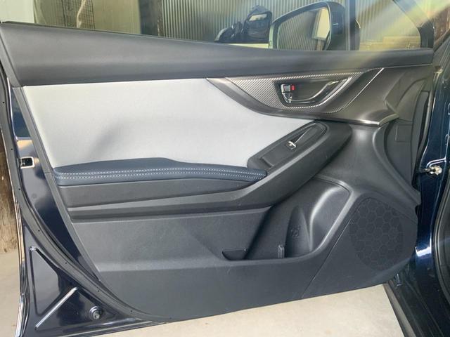 インプレッサスポーツ アドバンス 4WD/アイサイトコアテクノロジー/アイサイトセイフティプラス(視界拡張/F・Sモニター)/ステアリング連動LED/アダプティブドライビングビーム/Pシート/Panasonicビルトインナビ/Bカメラ(56枚目)