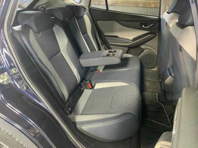 インプレッサスポーツ アドバンス 4WD/アイサイトコアテクノロジー/アイサイトセイフティプラス(視界拡張/F・Sモニター)/ステアリング連動LED/アダプティブドライビングビーム/Pシート/Panasonicビルトインナビ/Bカメラ(57枚目)