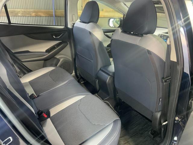 インプレッサスポーツ アドバンス 4WD/アイサイトコアテクノロジー/アイサイトセイフティプラス(視界拡張/F・Sモニター)/ステアリング連動LED/アダプティブドライビングビーム/Pシート/Panasonicビルトインナビ/Bカメラ(58枚目)