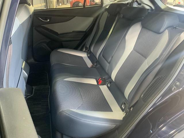 インプレッサスポーツ アドバンス 4WD/アイサイトコアテクノロジー/アイサイトセイフティプラス(視界拡張/F・Sモニター)/ステアリング連動LED/アダプティブドライビングビーム/Pシート/Panasonicビルトインナビ/Bカメラ(59枚目)