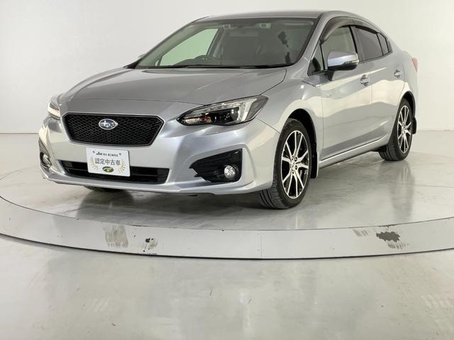 インプレッサＧ４ ２．０ｉ－Ｌ　アイサイト　ワンオーナー（抹消済）／４ＷＤ／クリアビュー・ＬＥＤヘッドランプ／ＤＩＡＴＯＮＥナビ／Ｂカメラ／ＥＴＣ／アイサイトＶｅｒ．３／フォグランプ／純正１７インチＡＷ／左右独立ＡＡＣ／プッシュスタート（2枚目）