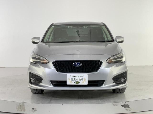 インプレッサＧ４ ２．０ｉ－Ｌ　アイサイト　ワンオーナー（抹消済）／４ＷＤ／クリアビュー・ＬＥＤヘッドランプ／ＤＩＡＴＯＮＥナビ／Ｂカメラ／ＥＴＣ／アイサイトＶｅｒ．３／フォグランプ／純正１７インチＡＷ／左右独立ＡＡＣ／プッシュスタート（3枚目）