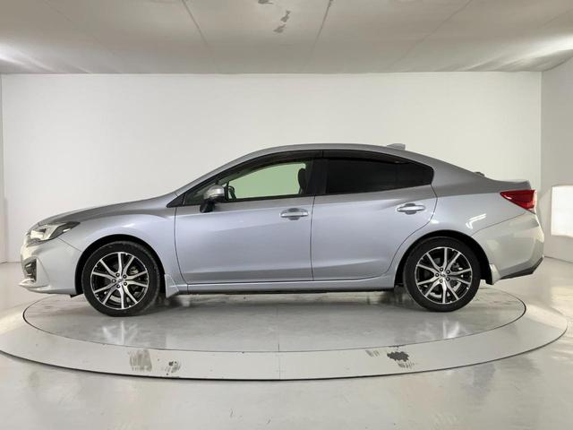 インプレッサＧ４ ２．０ｉ－Ｌ　アイサイト　ワンオーナー（抹消済）／４ＷＤ／クリアビュー・ＬＥＤヘッドランプ／ＤＩＡＴＯＮＥナビ／Ｂカメラ／ＥＴＣ／アイサイトＶｅｒ．３／フォグランプ／純正１７インチＡＷ／左右独立ＡＡＣ／プッシュスタート（4枚目）