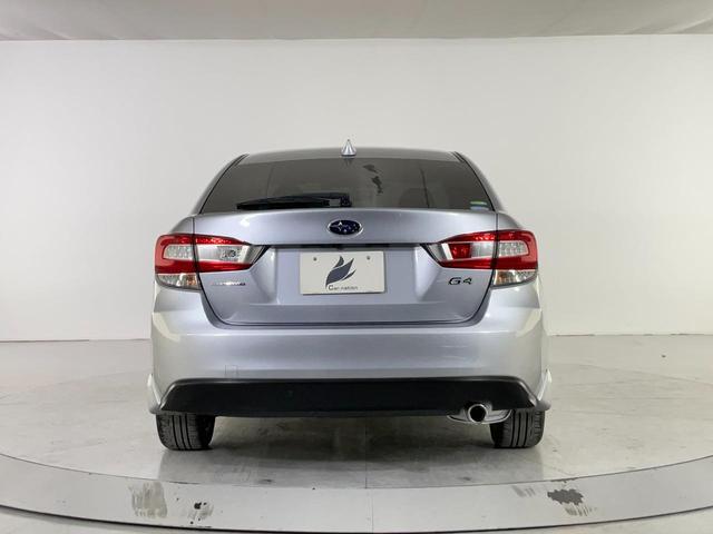 インプレッサＧ４ ２．０ｉ－Ｌ　アイサイト　ワンオーナー（抹消済）／４ＷＤ／クリアビュー・ＬＥＤヘッドランプ／ＤＩＡＴＯＮＥナビ／Ｂカメラ／ＥＴＣ／アイサイトＶｅｒ．３／フォグランプ／純正１７インチＡＷ／左右独立ＡＡＣ／プッシュスタート（6枚目）