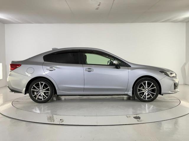 インプレッサＧ４ ２．０ｉ－Ｌ　アイサイト　ワンオーナー（抹消済）／４ＷＤ／クリアビュー・ＬＥＤヘッドランプ／ＤＩＡＴＯＮＥナビ／Ｂカメラ／ＥＴＣ／アイサイトＶｅｒ．３／フォグランプ／純正１７インチＡＷ／左右独立ＡＡＣ／プッシュスタート（8枚目）