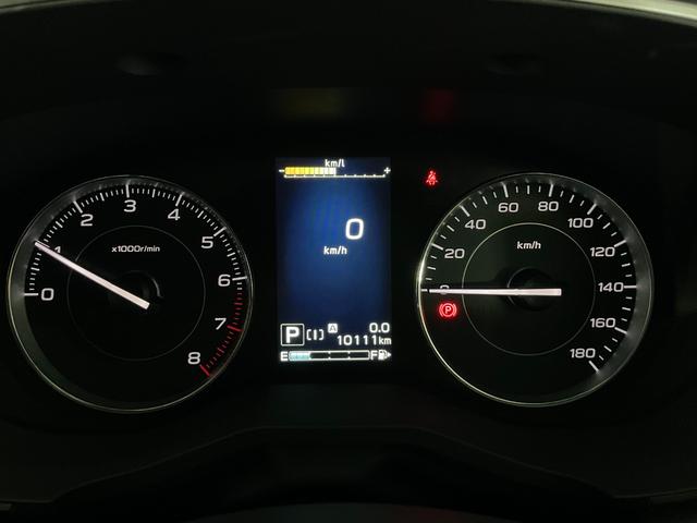 インプレッサＧ４ ２．０ｉ－Ｌ　アイサイト　ワンオーナー（抹消済）／４ＷＤ／クリアビュー・ＬＥＤヘッドランプ／ＤＩＡＴＯＮＥナビ／Ｂカメラ／ＥＴＣ／アイサイトＶｅｒ．３／フォグランプ／純正１７インチＡＷ／左右独立ＡＡＣ／プッシュスタート（13枚目）