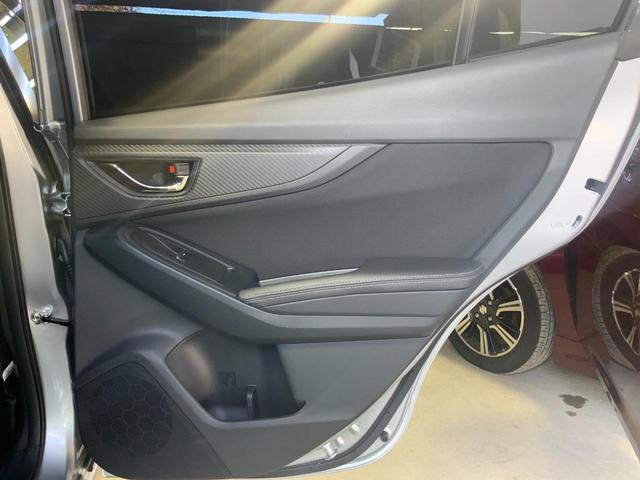 インプレッサＧ４ ２．０ｉ－Ｌ　アイサイト　ワンオーナー（抹消済）／４ＷＤ／クリアビュー・ＬＥＤヘッドランプ／ＤＩＡＴＯＮＥナビ／Ｂカメラ／ＥＴＣ／アイサイトＶｅｒ．３／フォグランプ／純正１７インチＡＷ／左右独立ＡＡＣ／プッシュスタート（36枚目）