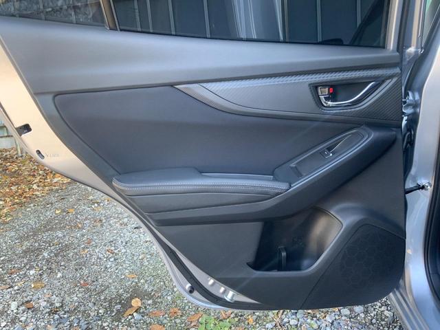 インプレッサＧ４ ２．０ｉ－Ｌ　アイサイト　ワンオーナー（抹消済）／４ＷＤ／クリアビュー・ＬＥＤヘッドランプ／ＤＩＡＴＯＮＥナビ／Ｂカメラ／ＥＴＣ／アイサイトＶｅｒ．３／フォグランプ／純正１７インチＡＷ／左右独立ＡＡＣ／プッシュスタート（42枚目）