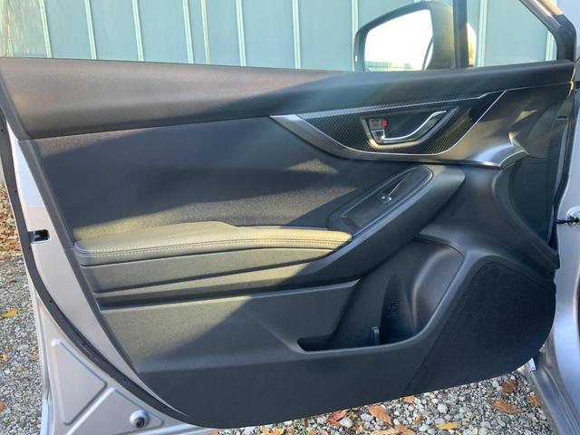 インプレッサＧ４ ２．０ｉ－Ｌ　アイサイト　ワンオーナー（抹消済）／４ＷＤ／クリアビュー・ＬＥＤヘッドランプ／ＤＩＡＴＯＮＥナビ／Ｂカメラ／ＥＴＣ／アイサイトＶｅｒ．３／フォグランプ／純正１７インチＡＷ／左右独立ＡＡＣ／プッシュスタート（45枚目）